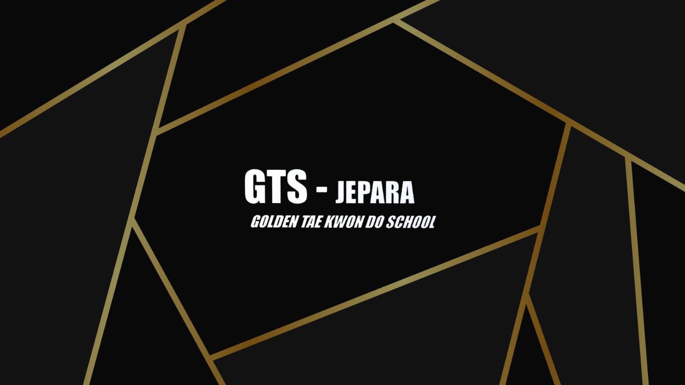 Taekwondo Indonesia GTS-JEPARA ti-gtsjepara.com